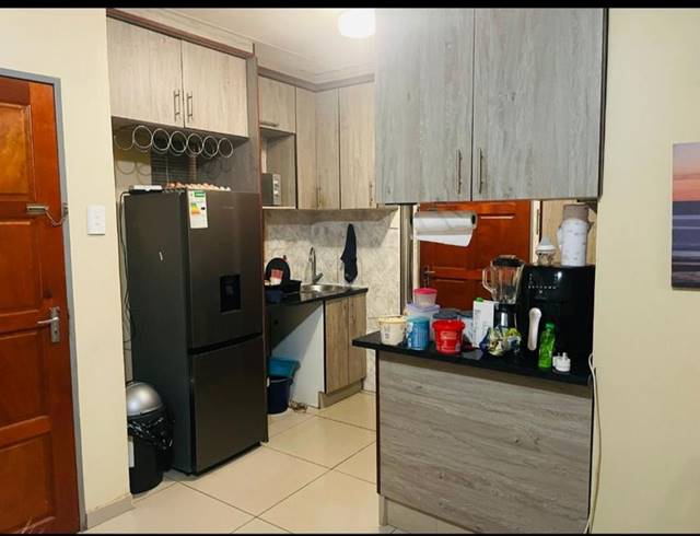 3 BEDROOM HOUSE FOR SALE IN CLAYVILLE